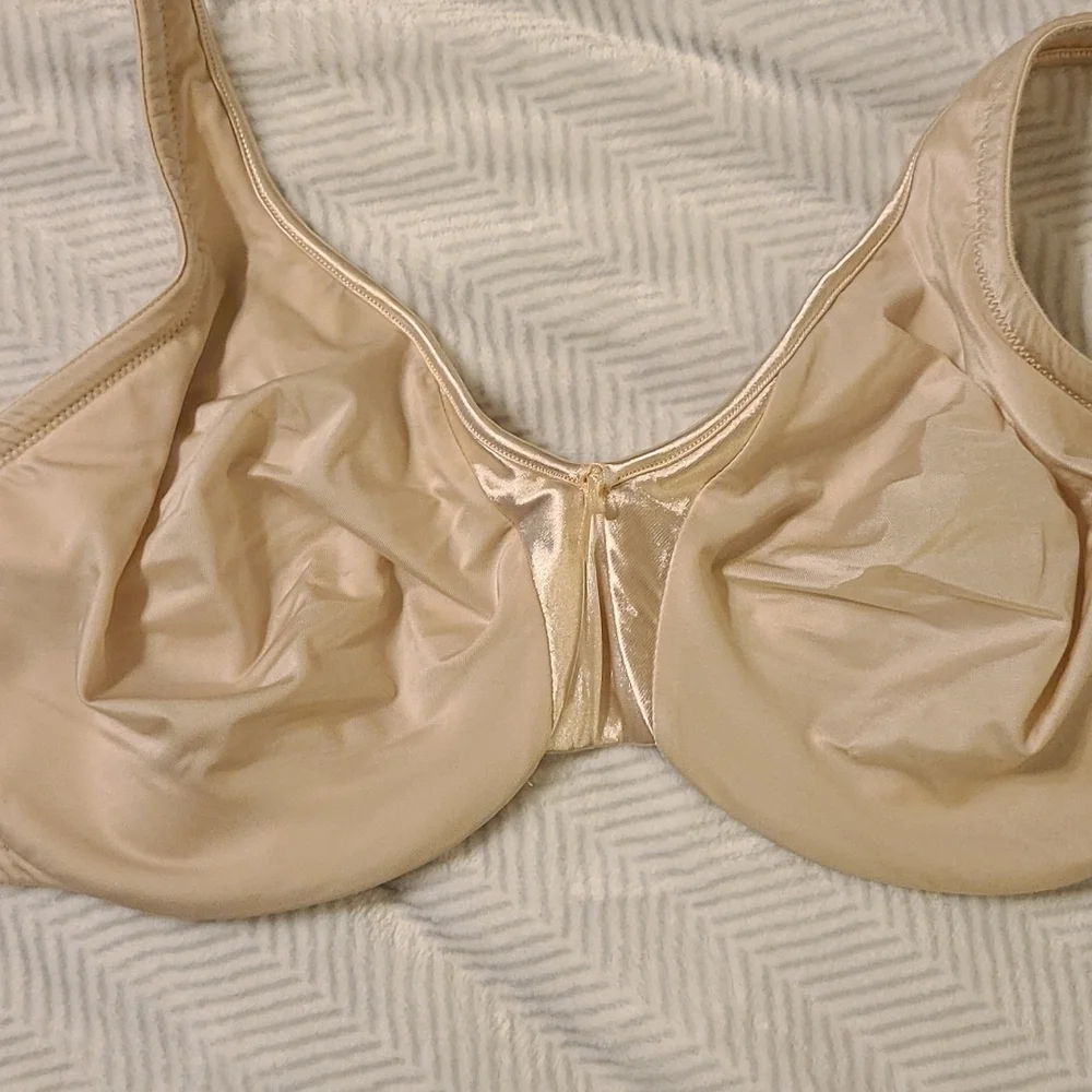 Olga bra - Picture 2 of 6